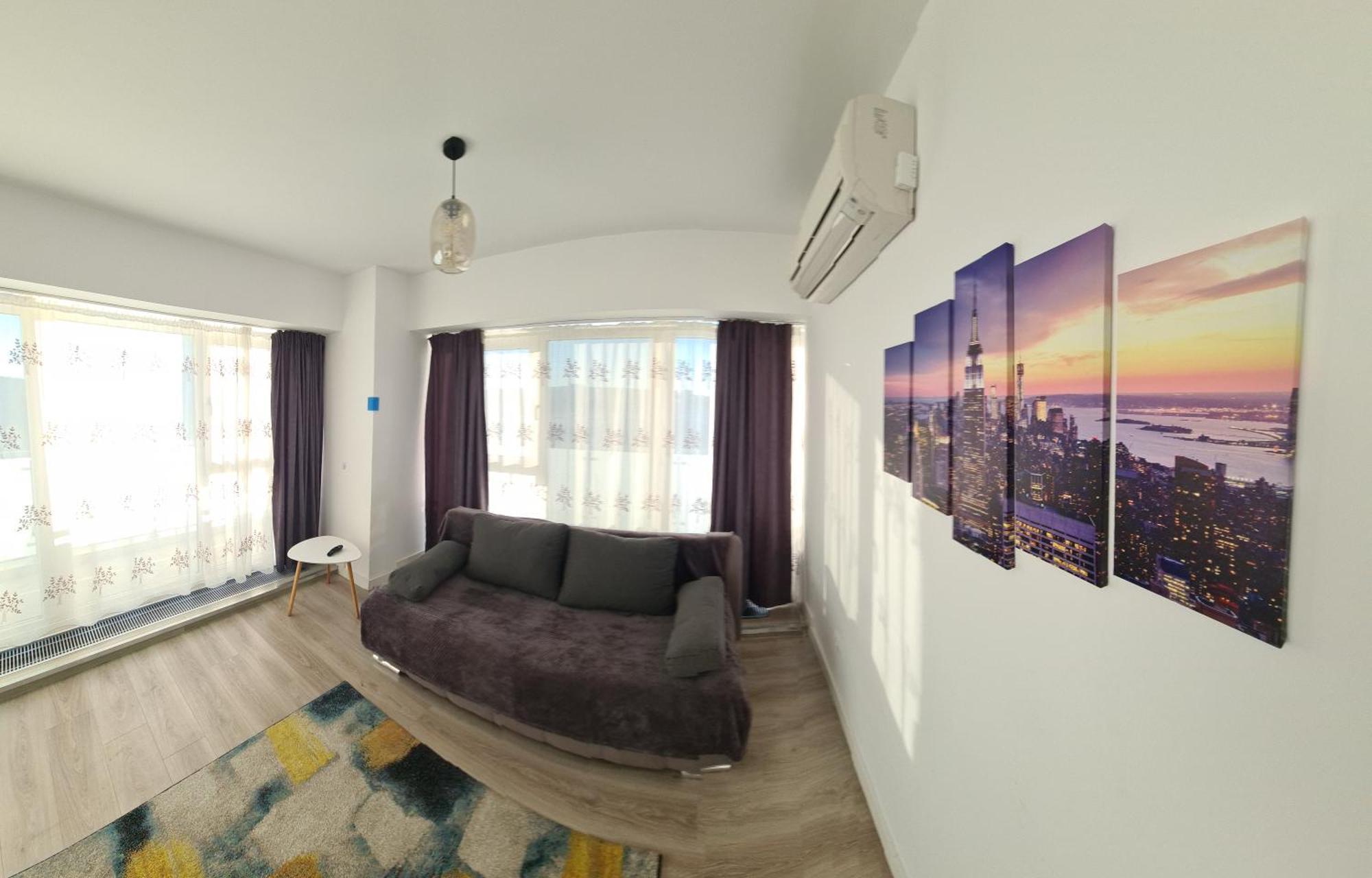Iulius Grand Residence Apartment Iasi Exterior foto